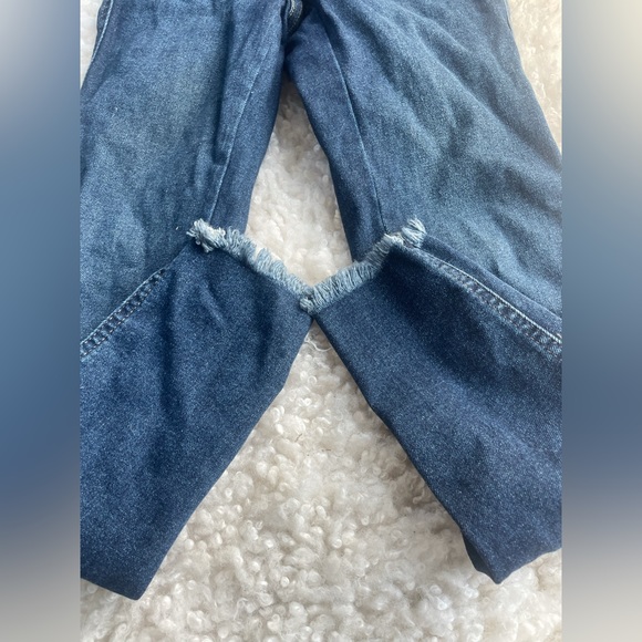 We The Free Raw High Rise Jegging/Skinny Jeans✨ - Picture 7 of 12